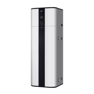 LG Electronics Hybrid Electric Water Heater