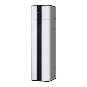 LG Electronics Hybrid Electric Water Heater