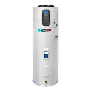 Bradford White Hybrid Electric Heat Pump Water Heater