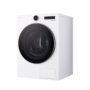 LG Ventless Dual Inverter HP Dryer