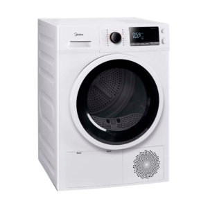 Midea Ventless Stackable HP Dryer