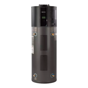 Navien Hybrid Electric Heat Pump Water Heater