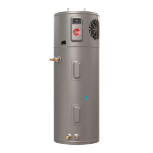 Rheem Hybrid Electric Heat Pump Water Heater