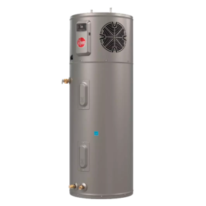 Rheem Hybrid Electric Heat Pump Water Heater