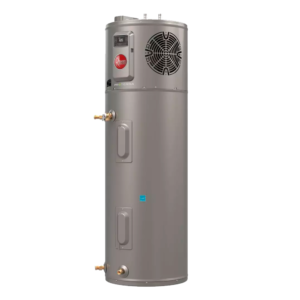 Rheem Hybrid Electric Heat Pump Water Heater with LeakGuard and EcoNet