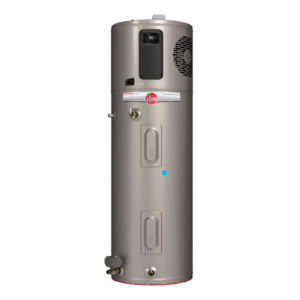 Rheem Hybrid Electric Heat Pump Water Heater