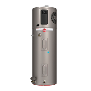 Rheem Hybrid Electric Heat Pump Water Heater