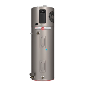 Rheem Hybrid Electric Heat Pump Water Heater with EcoNet