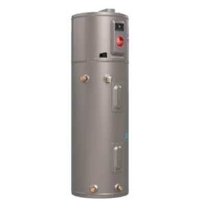Rheem Hybrid Electric Heat Pump Water Heater with LeakGuard and EcoNet