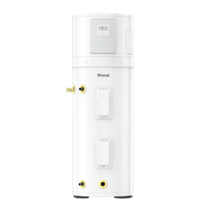 Rinnai Hybrid Electric Heat Pump Water Heater