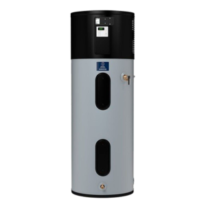 State Hybrid Electric Heat Pump Water Heater with SMART CTA-2045-A