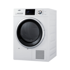 Summit Ventless Stackable HP Dryer